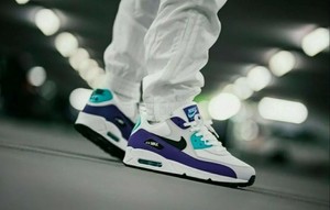 Air Max 90 Essential Men's Trainers Size UK 7.5 EUR 42 *AJ1285 103* | eBay