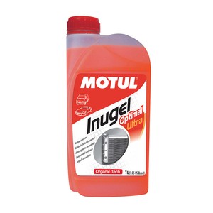 Motul inugel optimal антифриз