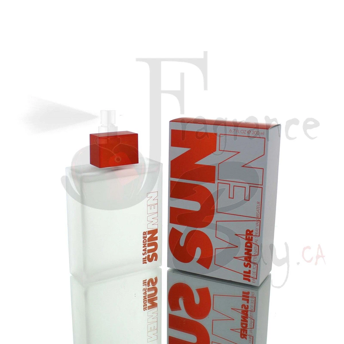 jill sanders sun 200ml