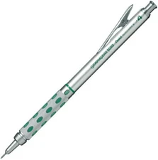 Pentel Graph Gear 1000 Mechanical Drafting Pencil 0.4mm  ( PG1014 ) Retractable