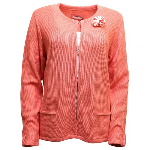 Chaqueta de coral Lucia 42 412522 - Imagen 1 de 2