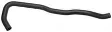 Radiator Coolant Hose-Molded Coolant Hose Gates 22080