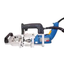 Portable Pneumatic Side Hole Machine Woodworking Drilling Tools 220V Horizontal*