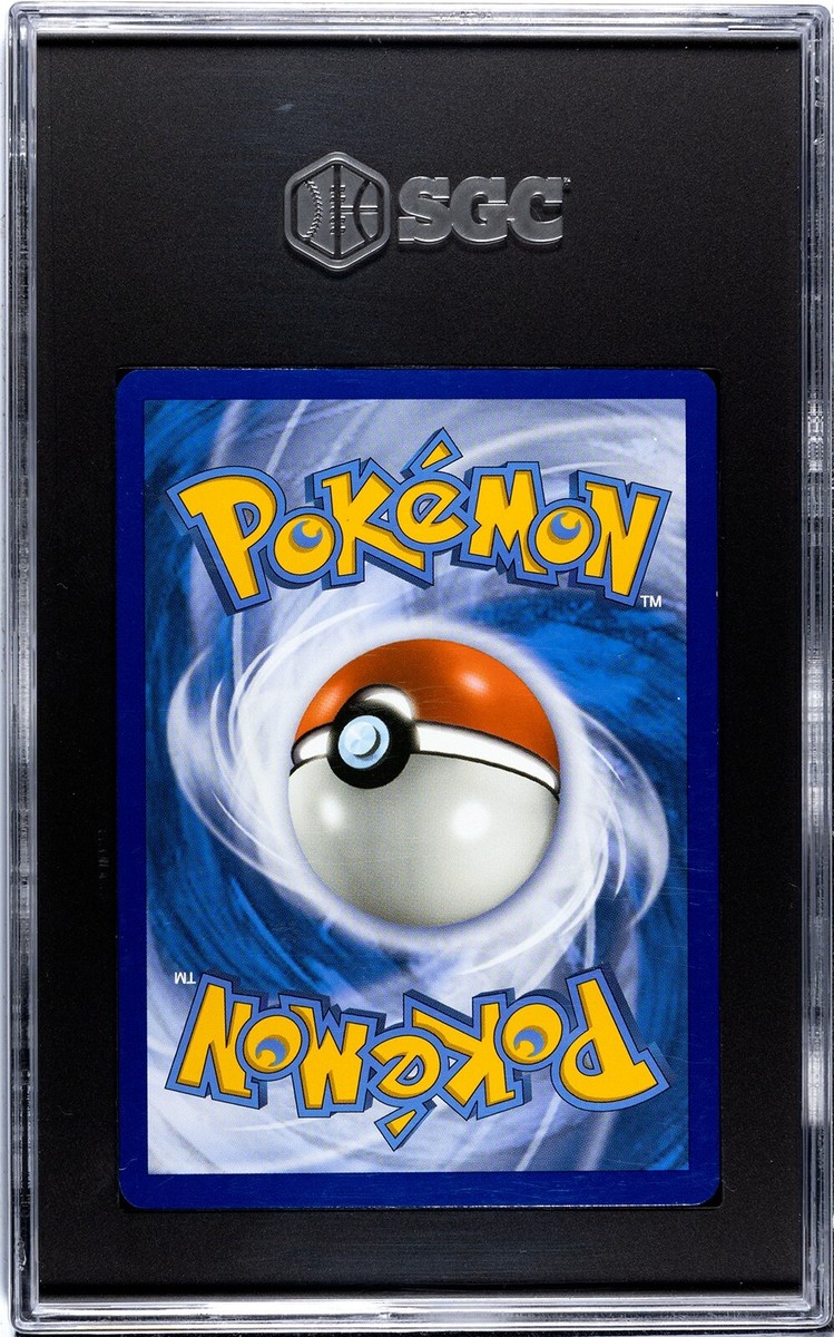2019 Pokémon Promo SM175 Eevee-GX – Ultra Rare SGC 7 | eBay