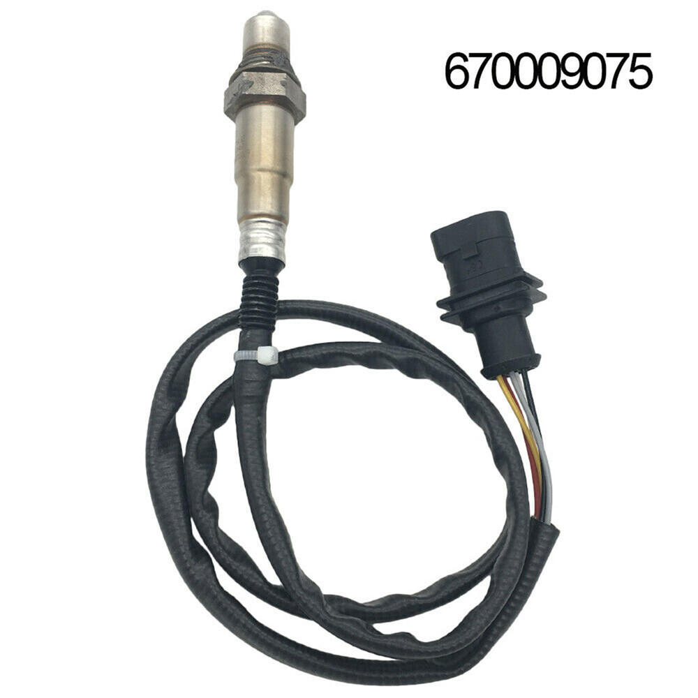 4Pcs Oxygen O2 Sensor For Levante 2017-2020 3.0L Turbo Maserati Ghibli 2014-2020