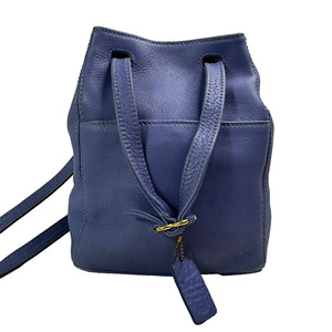 バッグ 90's Coach Blue leather 4923 Sonoma Bag Coach Sonoma 4923 - Etsy Canada