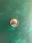 1966 SMS ROOSEVELT DIME PROOF LIKE GEM COIN L@@K