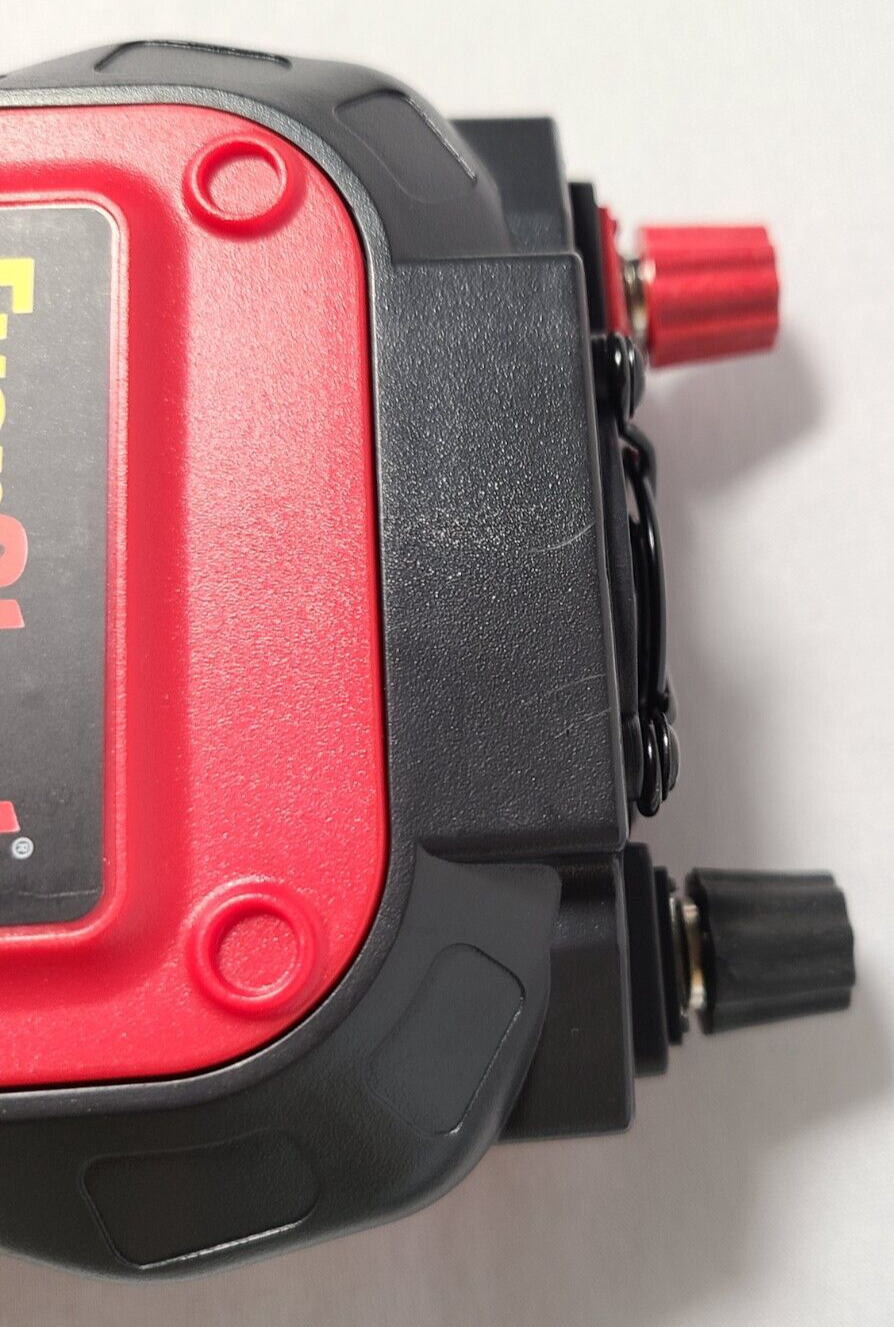 Everstart Maxx 500W Power Inverter eBay