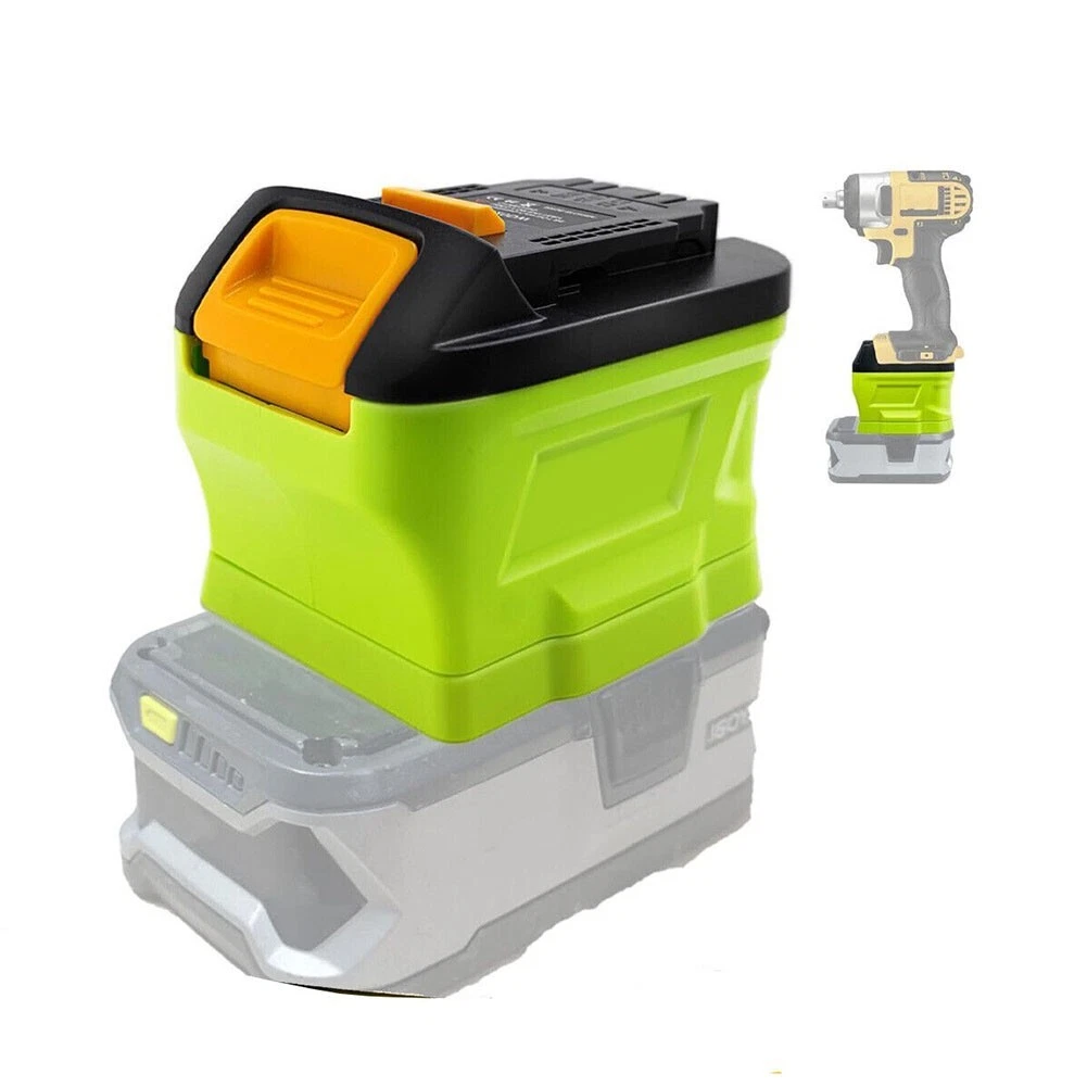 Ryobi 20v sale battery
