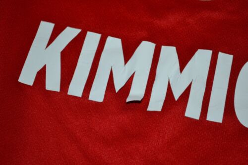 Bayern München Home Fußball Trikot 2020-2021 Fußball Trikot Trikot Gr.XL - Bild 8 von 11