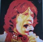 Rolling Stones The Best Of Hits Japan pressing 12'' vinyl Lp 1971 rare rock