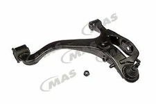 Ctrl Arm w/Ball Joint  MAS Industries  CB35033