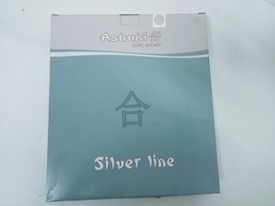 INTERIOR FILTER POLLEN FILTER ASHUKI 0402-2030 NEW OE QUALITY