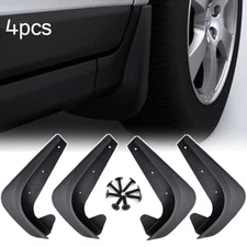 XUKEY Mud Flaps Splash Guards Mudguards Fender For BMW 3 5 7 Series F10 E30 E46.