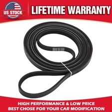 6602-001655 For Samsung Kenmore Dryer Belt PS4133825 AP4373659 LB1655 5PH2337