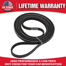 6602-001655 For Samsung Kenmore Dryer Belt PS4133825  AP4373659  LB1655 5PH2337