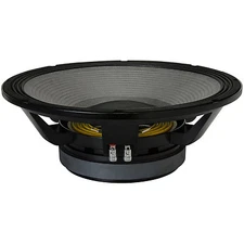 PRV Audio 15W1600 15" High Power PA Woofer 8 Ohm