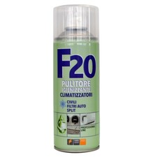 Pulitore igienizzante x condizionatore climatizzatore casa auto spray 400 ML