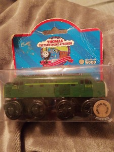 thomas wooden railway 2002