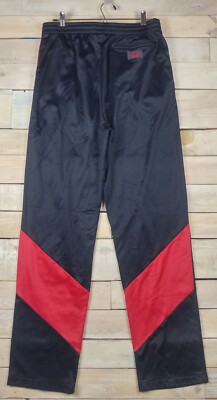 ☆超希少　90s NIKE JORDAN nylon pants VINTAGE OG 1985 NIKE AIR JORDAN 1 Nylon Track Pants Kids