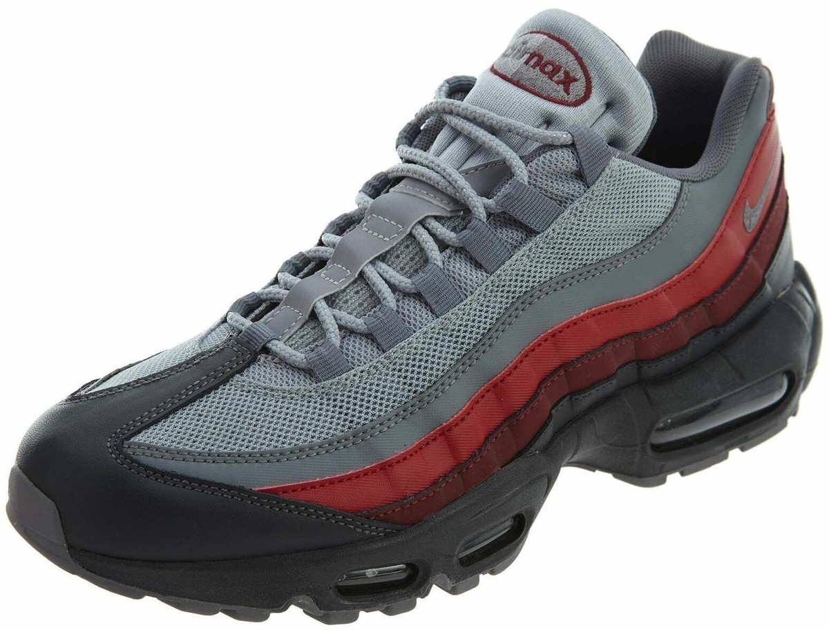 NIKE AIR MAX 95 ESSENTIAL（size:26.5） Nike Air Max 95 Men's Shoe. Nike CA