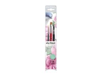 Da Vinci Botanical Pinselset Aquarell Botanisch 4216 #Hihi