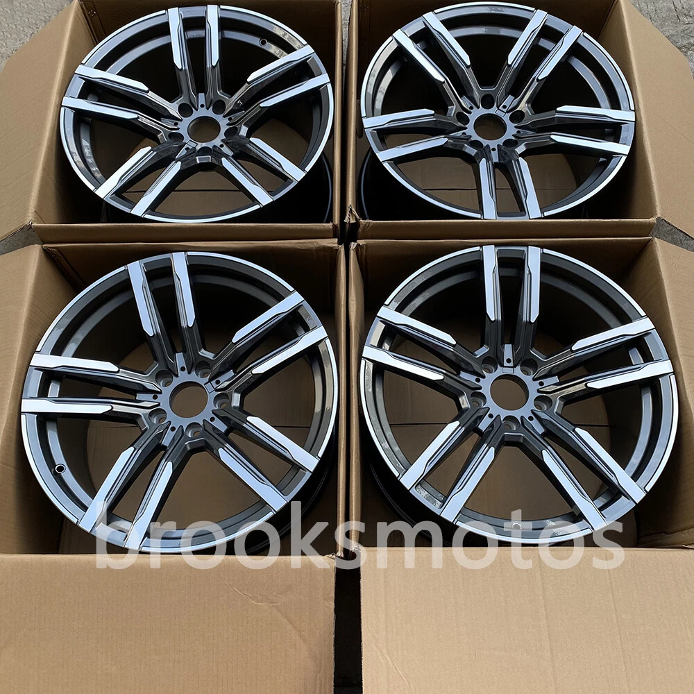 E70 x5 sale wheels