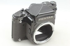 PENTAX 6x7 cm Medium Format Film Cameras for sale | eBay PENTAX 6x7 cm Medium Format Film Cameras for sale | eBay