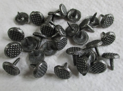 Juego de 30x Ejército Británico: "AMMO BOOT HOBNAILS" (Para Botines, Era de Media Guerra) - Imagen 4 de 4