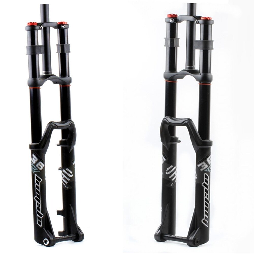 MTB Bicycle DH Fork Downhill 20mm Thru Axle 110mm 27.5/29ER MTB Bicycle DH Fork Downhill 20mm Thru Axle 110mm 27.5/29ER