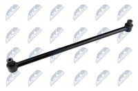 ZWT-MZ-031 NTY Lenker, RadaufhäNgung FüR Mazda