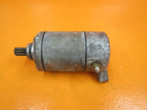 Starter Kit – Starter, Relay, Bendix & Switch – Fits Polaris Magnum 425 1995-1996