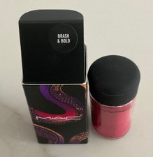 MAC Year of The Snake Pigment BRASH & BOLD