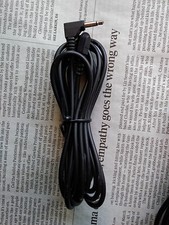 Electronic Strobe PC Cord