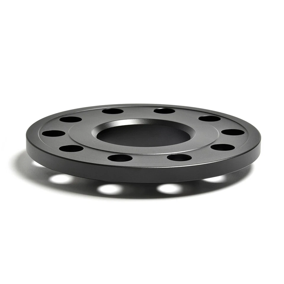 Adaptador de 4 espaciadores de rueda de 7 mm 5 tuercas CB 60,1-73,1 para Toyota RAV4 Crown Supra Solara Foto 4 de 4