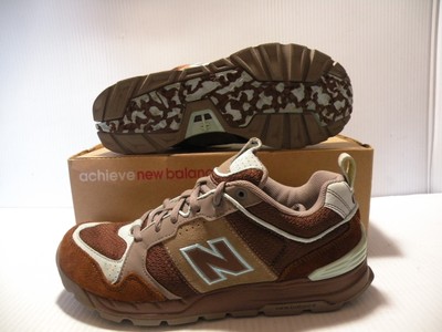 new balance 100 women brown