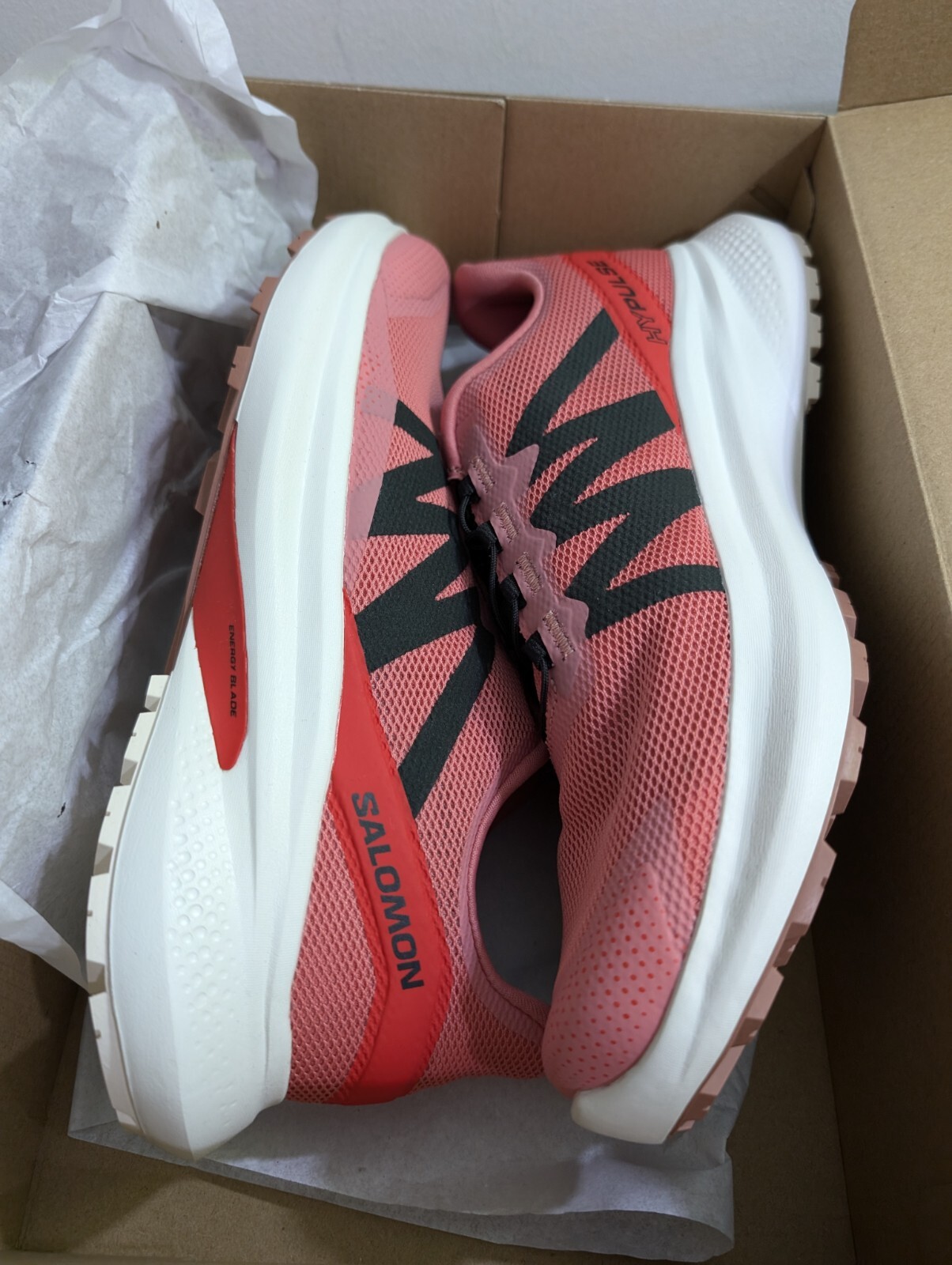 Scarpe da trail running Salomon hypulse