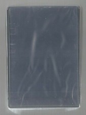 4 X 6 TOPLOADERS TOP LOADS BRAND NEW ARCHIVAL SAFE FREE SHIPPING YOU PICK