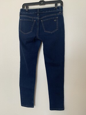 Blue Desire Curvy Denim Jeans Stretch Jeans Women's Size 9 | eBay