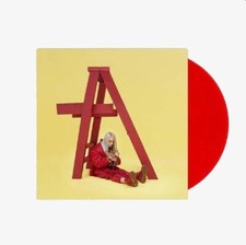 Dont Smile at Me by Eilish, Billie (Record, 2017) for sale online