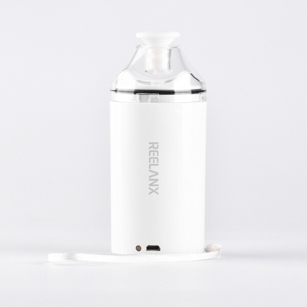 Portable Vacuum Sealer with 5-10 Bags for Fresh Food Storage-image