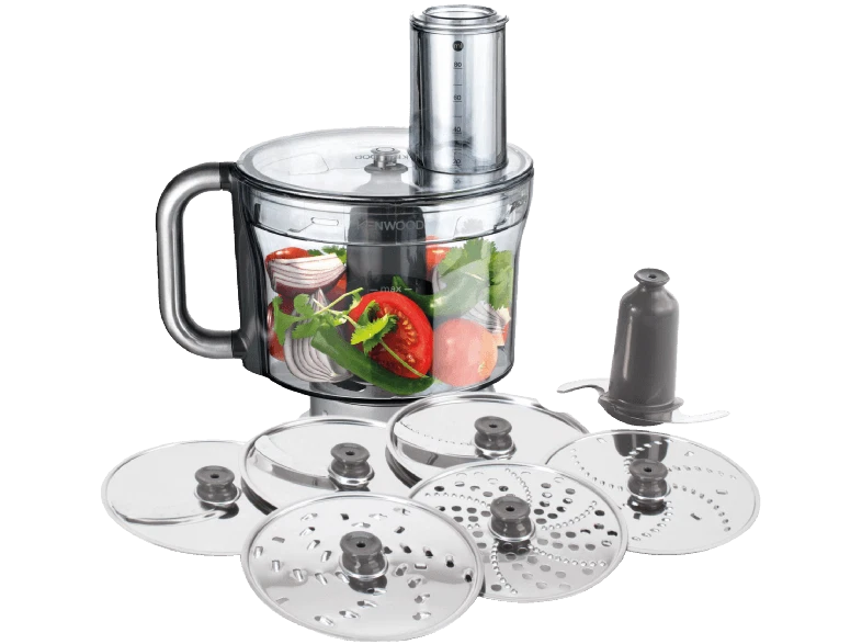 Ricambi & accessori per Kenwood Accessori Food Processor KAH647PL