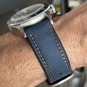 waterproof watch straps