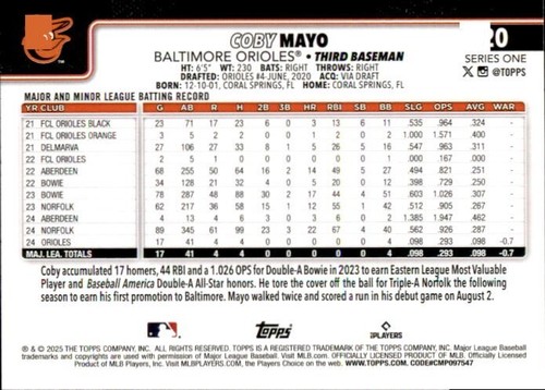 2025 Topps Series 1 Baseball Celebration Singles Choose Yours Stars Rookies MLB - Picture 29 of 305