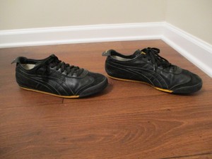 onitsuka tiger mexico 66 dorados