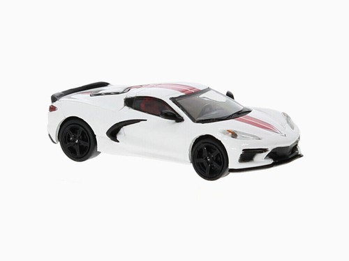 PCX 870674 Chevrolet Corvette C8 Coupé (2020) H0