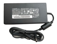 Slim 20V 7.5A 150W AC Adapter For MSI Pulse GL76 GL66 11UDK 11UCK Power Supply