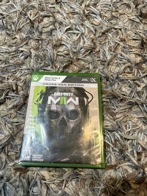 Call of Duty: Modern Warfare II - Cross-Gen Edition (Microsoft Xbox...