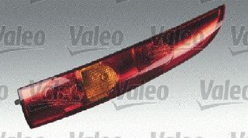 Original VALEO Rear Light 088490 for Renault