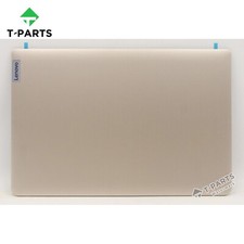 New for Lenovo IdeaPad 3-14ITL6 3-14ADA6 3-14ALC6 LCD Cover Back Rear Lid Sand